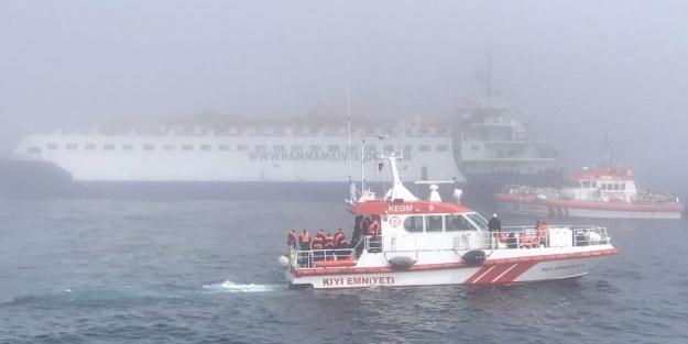 Rus askerleri için zamanla yarışılan kurtarma operasyonu