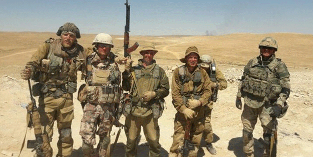 Rus askerleri ile ilgili kan donduran iddia