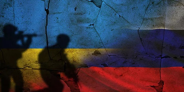 Rus askerleri kurşuna dizdi! Kahraman ilan edildi