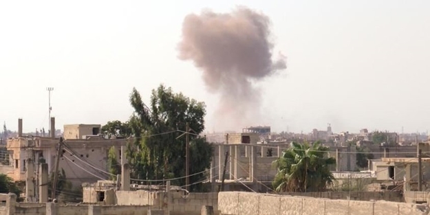 Rus askerlerine saldırı! 'Türkiye'ye engel olamadınız' diyerek...