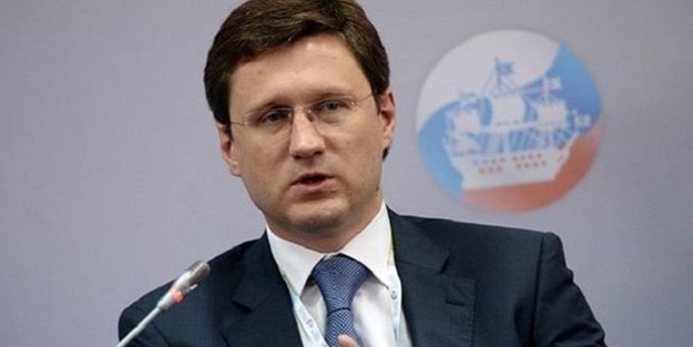 Rus bakan açıkladı: Petrol fiyatları yükselecek mi?