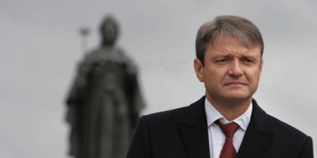 Rus Bakan açıkladı… ‘Türkiye’den ithal edeceğiz…’