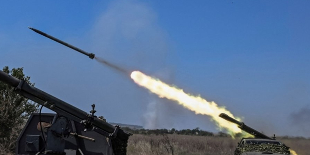 Rus bakan atakta, durma olmadı diyerek altını çizdi: Artık Ukrayna ordusuna ait binlerce silahı imha ediyoruz