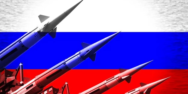 Rus Bakan Lavrov'dan nükleer silah açıklaması