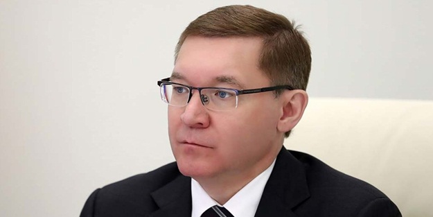 Rus Bakan ve yardımcısı koronavirüse yakalandı