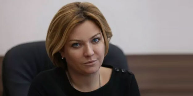 Rus bakandan iyi haber