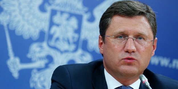 Rus bakandan Türkiye açıklaması