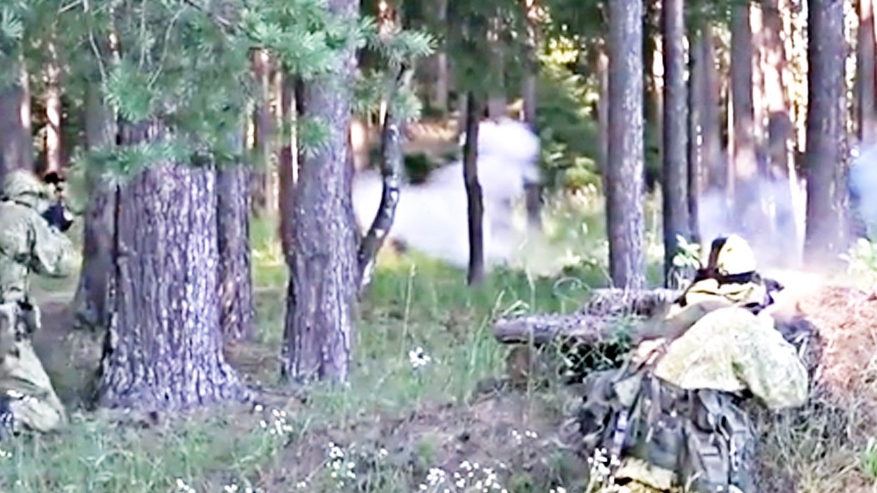 Rus bakanlığı duyurdu: Rusya Ukrayna'da 6 bölgeyi daha ele geçirdi