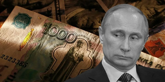 Rus bankaların rekor kâr açıklaması bekleniyor!