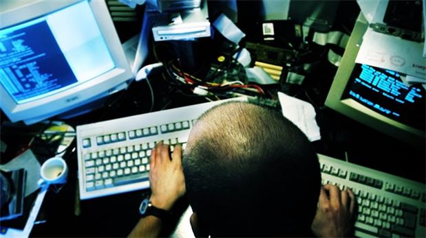 Rus bankalarına siber saldırı