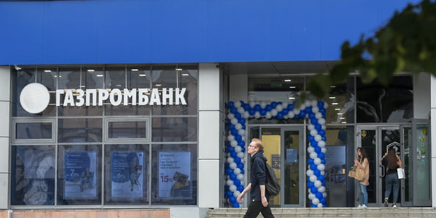 Rus bankasından beklenmedik Türk lirası kararı! Resmen duyurdular