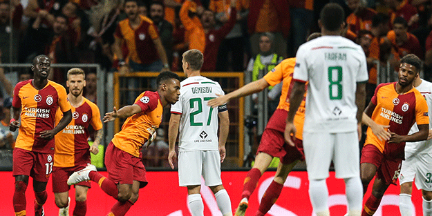 Rus basını: İstanbul cehenneminde yandık