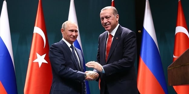 Rus basını kritik zirveyi böyle gördü