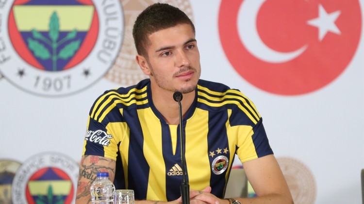 Rus basınına Fenerbahçe övgüsü