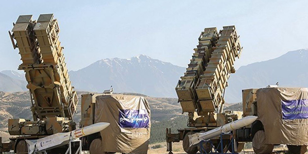 Rus basınından ortalığı karıştıracak iddia! İran füze sistemini hangi ülkeye karşı kurduğunu açıkladılar