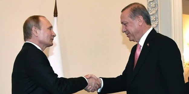 Rus basınından tarihi görüşmeye yorum