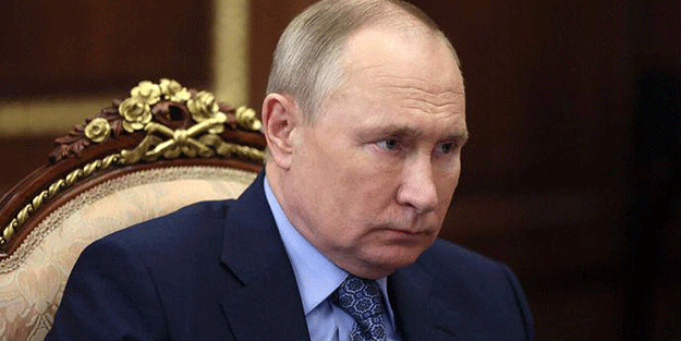 Rus basınından Türkiye’ye anlamsız sistem: Herhangi bir adım atılmadı