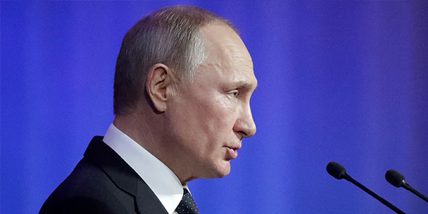 Rus bile o ahlaksızlığa geçit vermedi