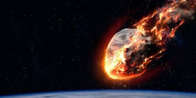 Rus bilim insanlarından göktaşı uyarısı