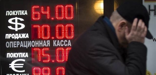 Rus borsası kaybetmeye devam ediyor