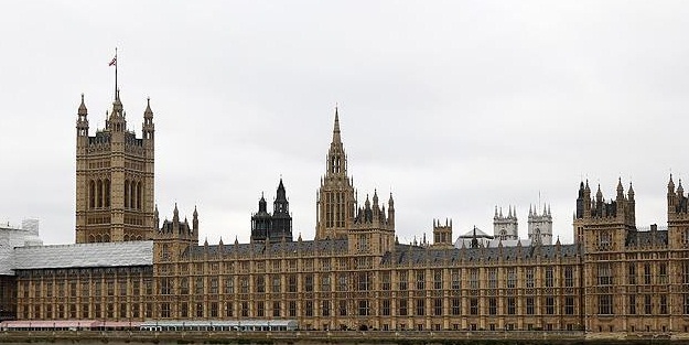 Rus Büyükelçi, İngiltere Dışişleri Bakanlığına çağrıldı