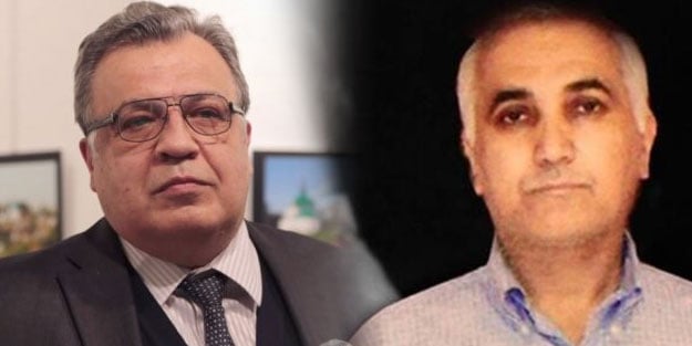 Rus Büyükelçi suikastinde Adil Öksüz detayı