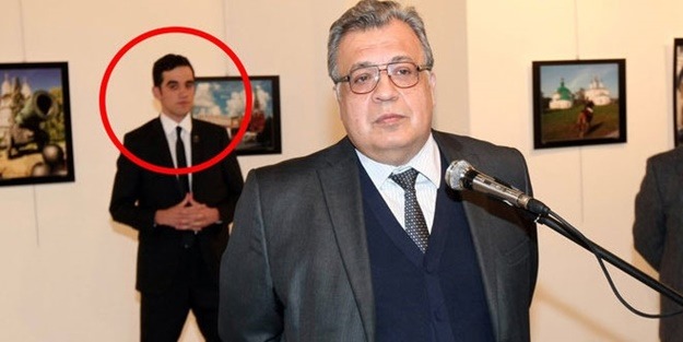 ‘Rus büyükelçi suikastının emrini CIA veya benzerleri merciler verdi’