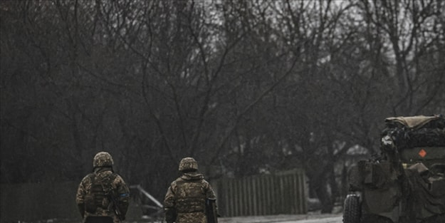 Rus casus ağı ifşa oldu! Bomba iddiası: Ukrayna'dan üst düzey isimler var: Rusya'ya giden çok sayıda...