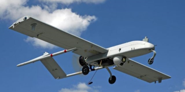 Rus casus uçakları Türkiye sınırında!