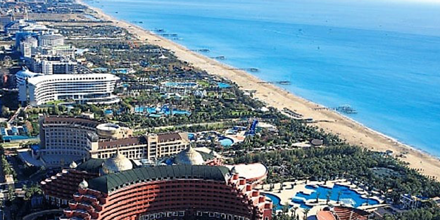 Rus deprem uzmanından turistlere Türkiye uyarısı: Tatil beldelerinde deprem olursa...