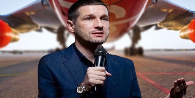 Rus devi Türkiye gelişmesine şaştı kaldı: Rekor bir satış yaptık! Tam 66 gece...