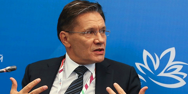 Rus devinden kritik Türkiye kararı! Az önce duyurdular