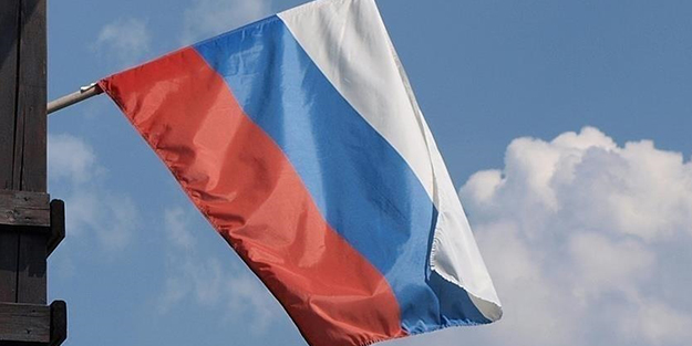 Rus diplomat 'istenmeyen kişi' ilan edildi!