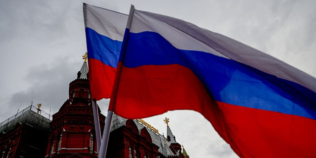 Rus diplomat otel odasında ölü bulundu