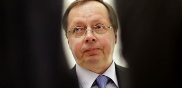 Rus diplomattan ihlal açıklaması