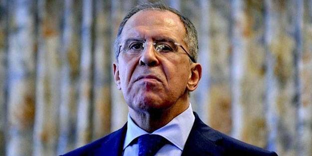 Rus Dışişleri’nden Kıbrıs açıklaması