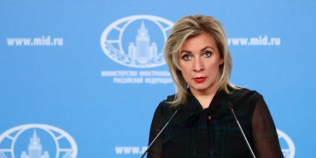 Rus Dışişleri’nden ‘sandalye krizi’ yorumu