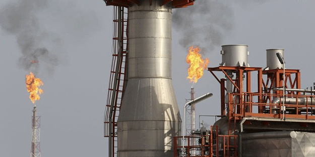 Rus doğalgazı yerine onu kullanacaklar! Çözümü buldular