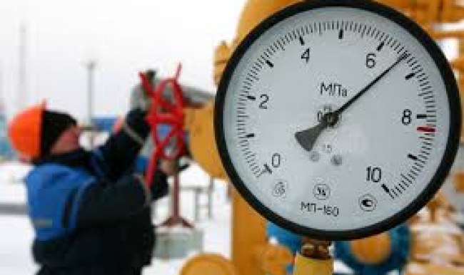 Rus doğalgazını yüzde 33,55 arttırdı