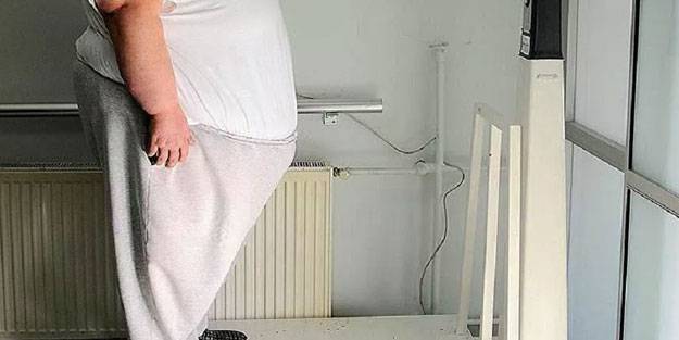 Rus doktor ülkesindeki felaketi açıkladı