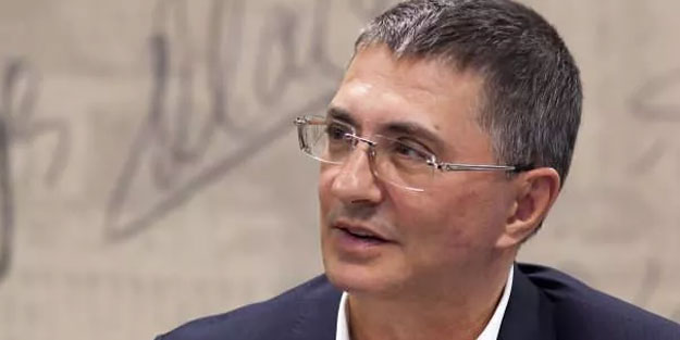 Rus doktor uyardı: Koronayı aratacak bir salgın geliyor