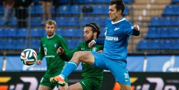 Rus devi iflas etti! Oyuncular serbest kaldı