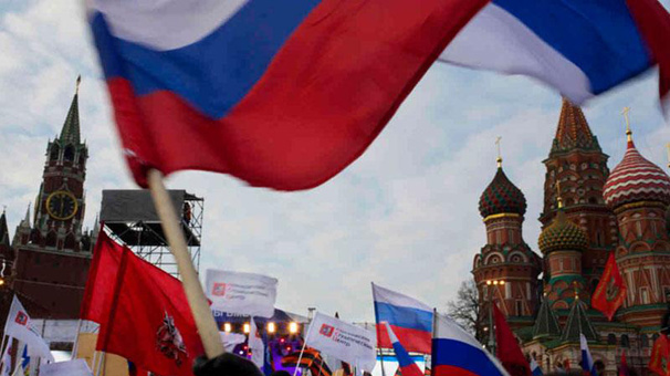 Rus ekonomisi 9 ayda yüzde 1,5 yükseldi