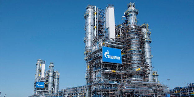 Rus enerji şirketi Gazprom duyurdu: Her an feshedebiliriz