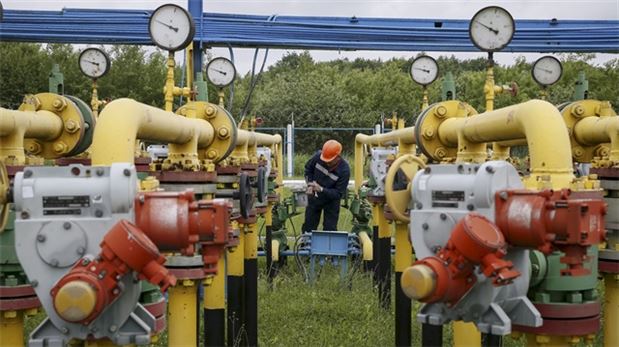 Rus enerji şirketi Türkiye'ye doğalgaz ihracını artırdı
