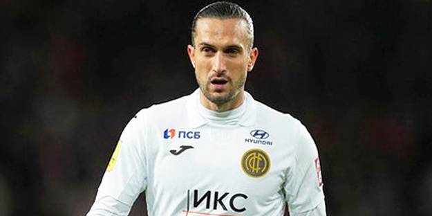 Rus futbolu çöktü! Gözler Milli yıldızımızda...