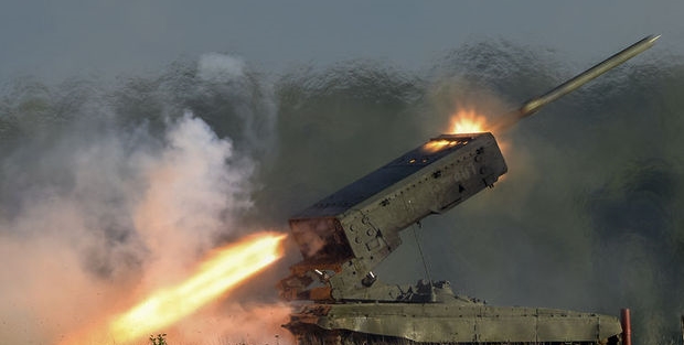 Rus füzeleri uçuşları durdurdu