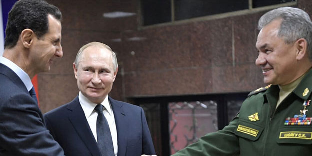 Rus gazeteciden kan donduran iddia! “Hepsi Suriyeliler üzerinde deneniyor”