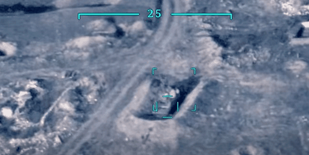 Rus gazetesinden Ermenistan'ı çılgına çevirecek Türk SİHA yorumu