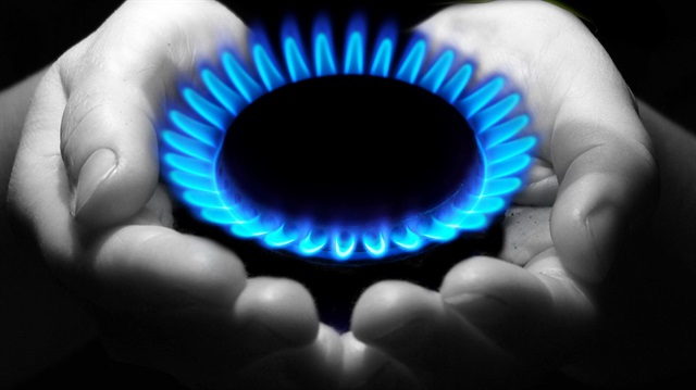 Rus gazı 2019 sonunda Çin'e ulaşacak